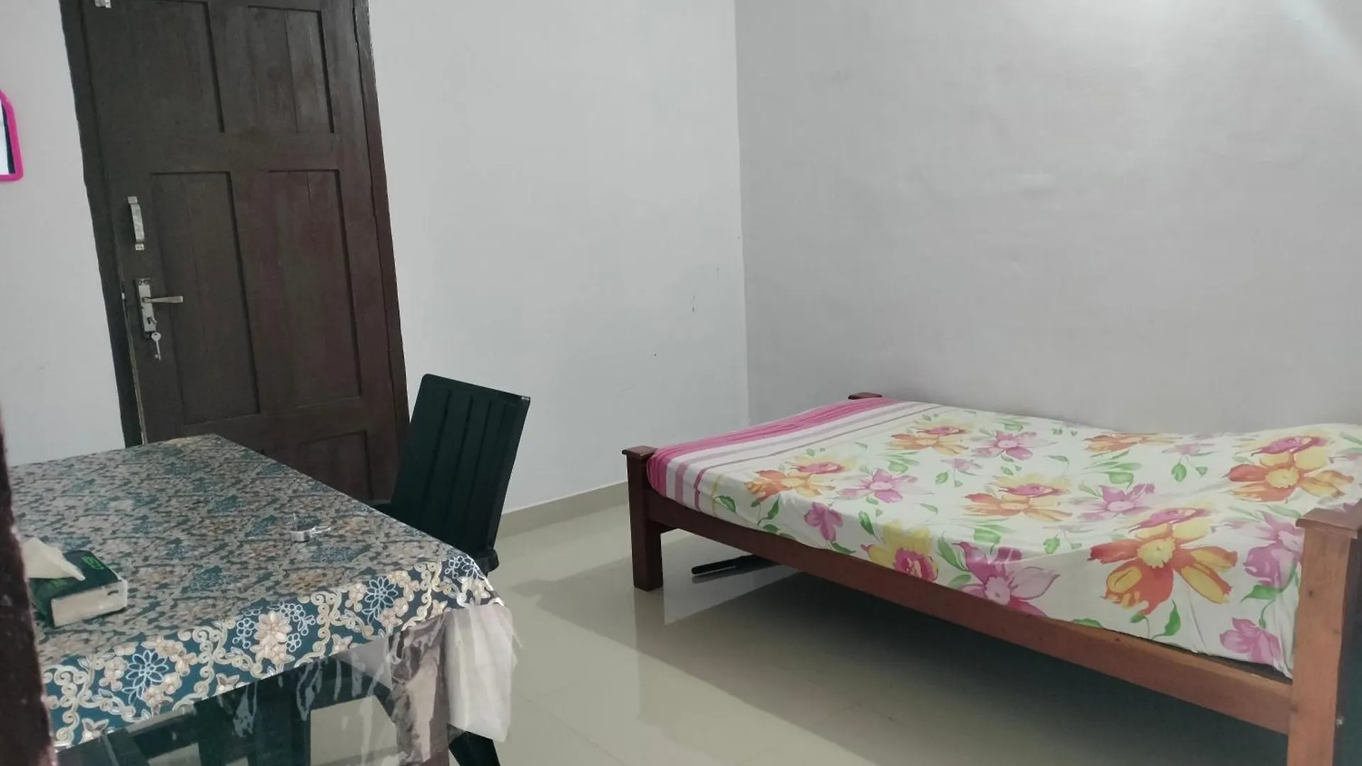 Aswathy Bhavan Vadakkancheri Índia
