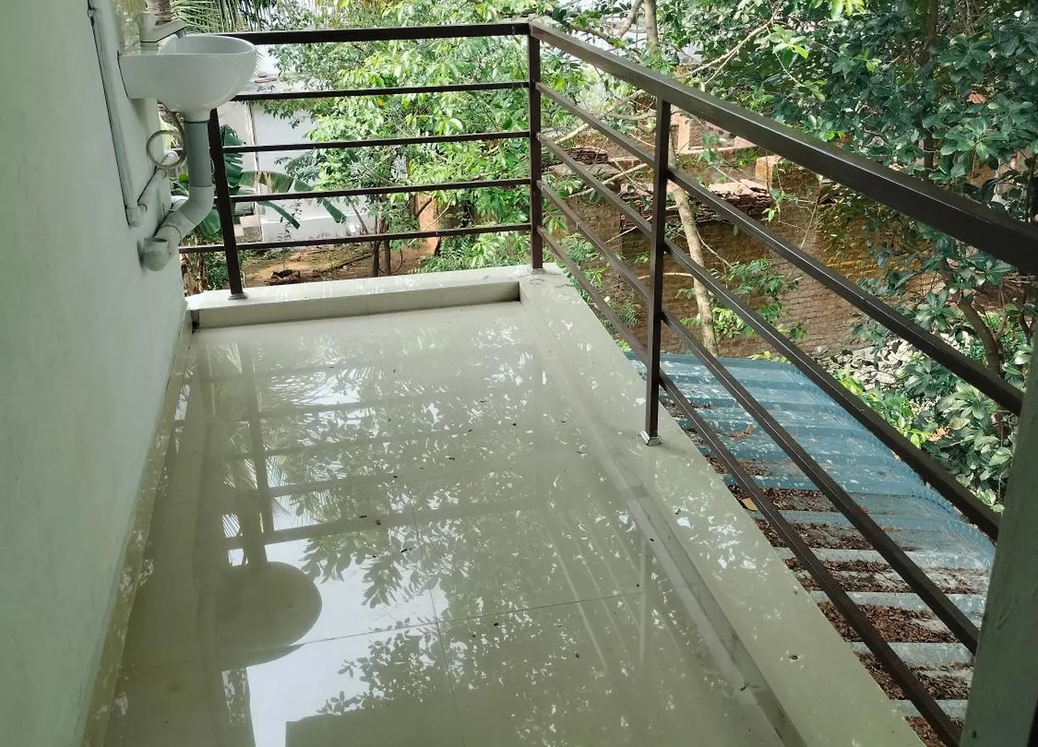 Aswathy Bhavan Vadakkancheri Apartamento